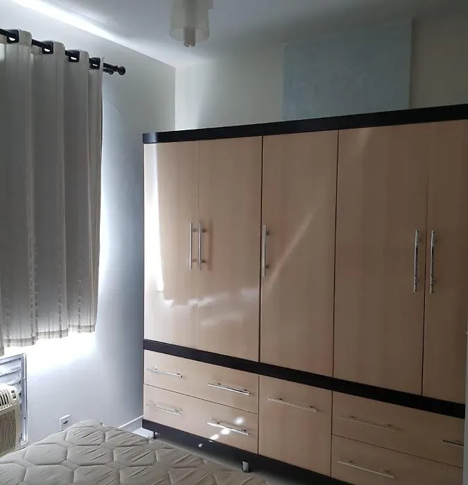 APARTAMENTO BEIRA MAR- Praia do Forte EXCELENTE PARA TEMPORADA!!-1