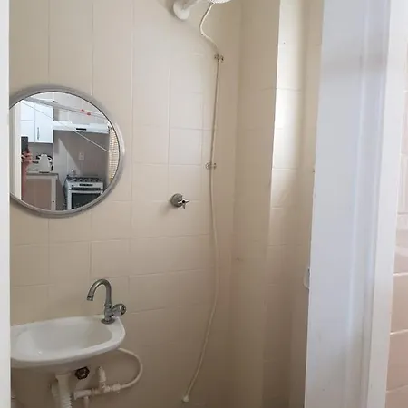 APARTAMENTO BEIRA MAR- Praia do Forte EXCELENTE PARA TEMPORADA!!-2