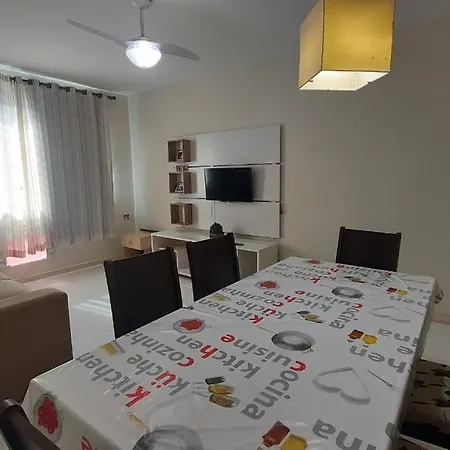 APARTAMENTO BEIRA MAR- Praia do Forte EXCELENTE PARA TEMPORADA!!-3